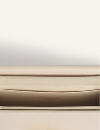 Edie Bag - Macadamia