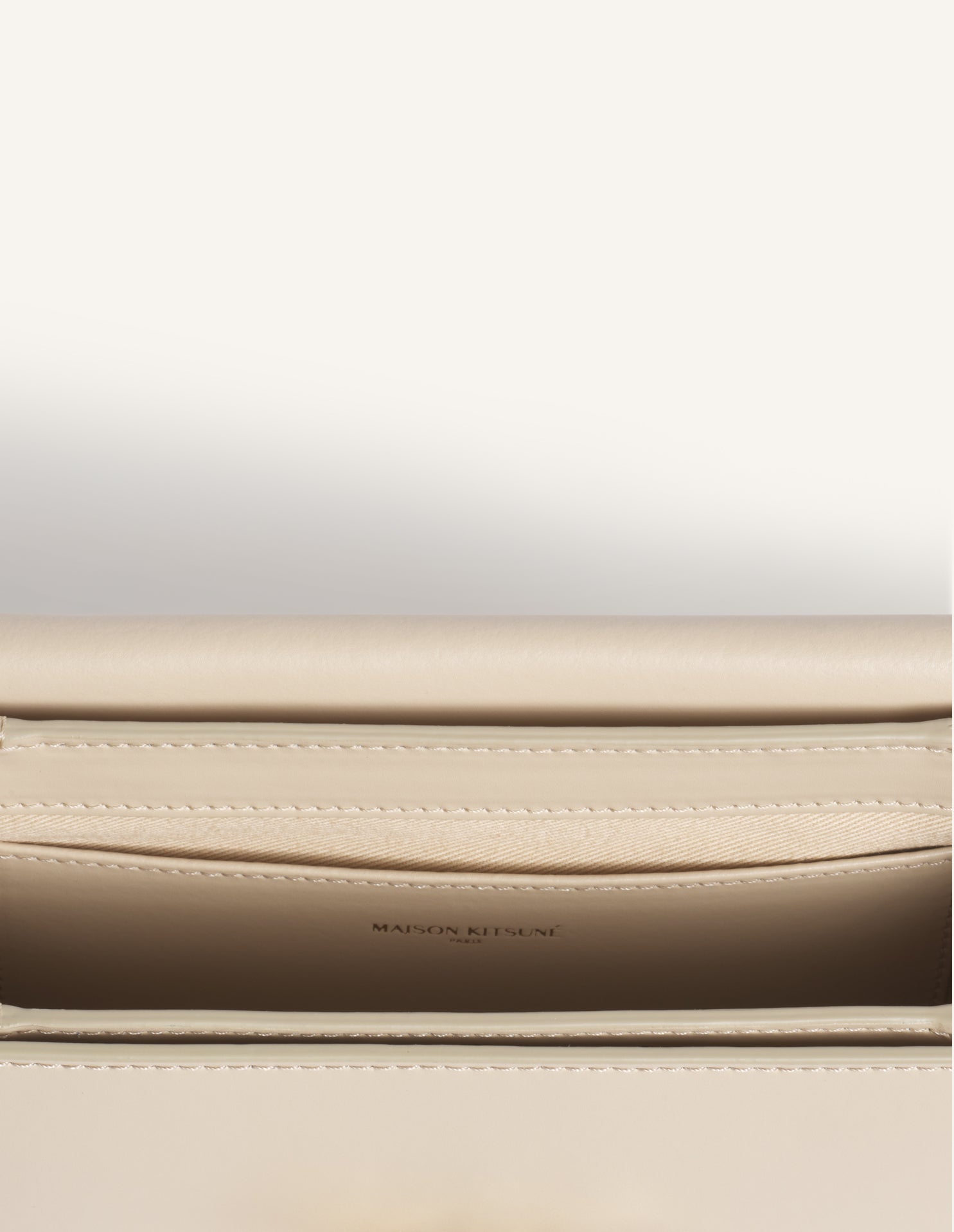 Edie Bag - Macadamia