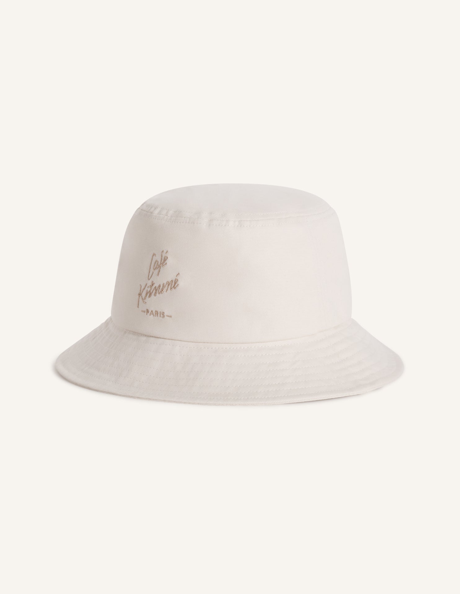 Bucket Hat - Oat