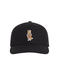 Casquette Dressed Fox - Black