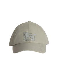 Casquette Gallery Fox - Tea Leaf