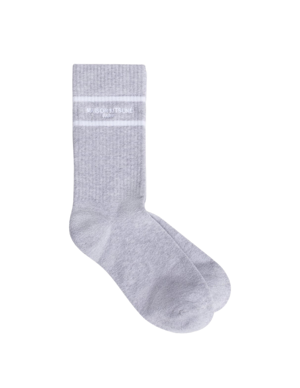Chaussettes de sport - Urban Grey & White