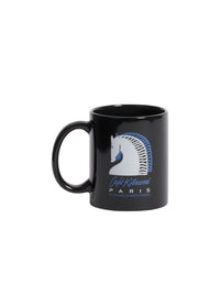 Tasse Year Of The Horse en céramique - Black