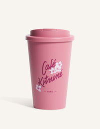 Sakura Tumbler - Pink Juice