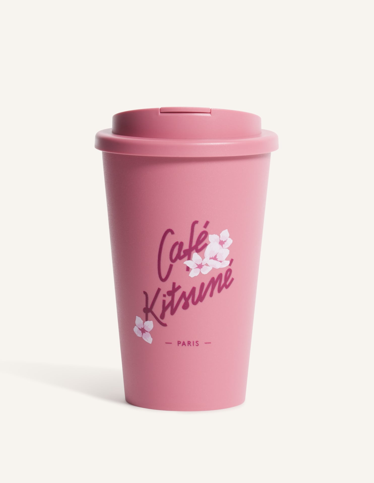 Sakura Tumbler - Pink Juice