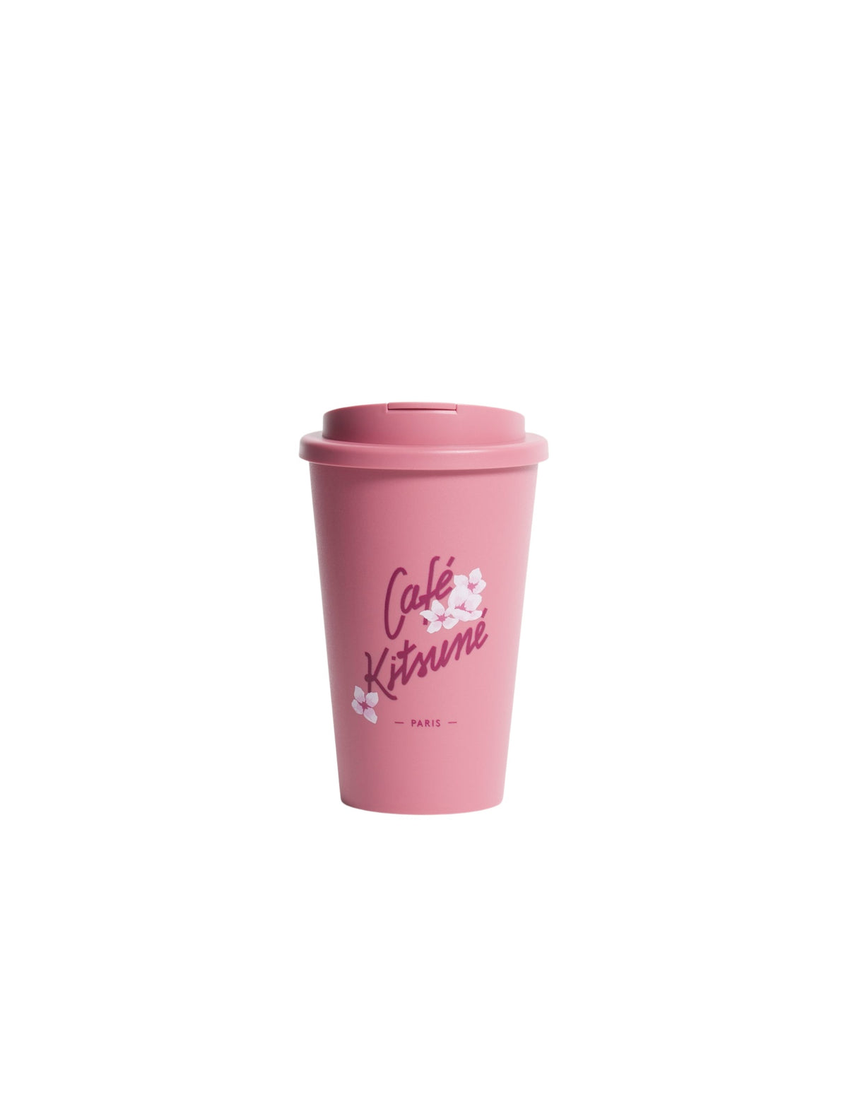 Gobelet isotherme Sakura Café Kitsuné - Pink Juice