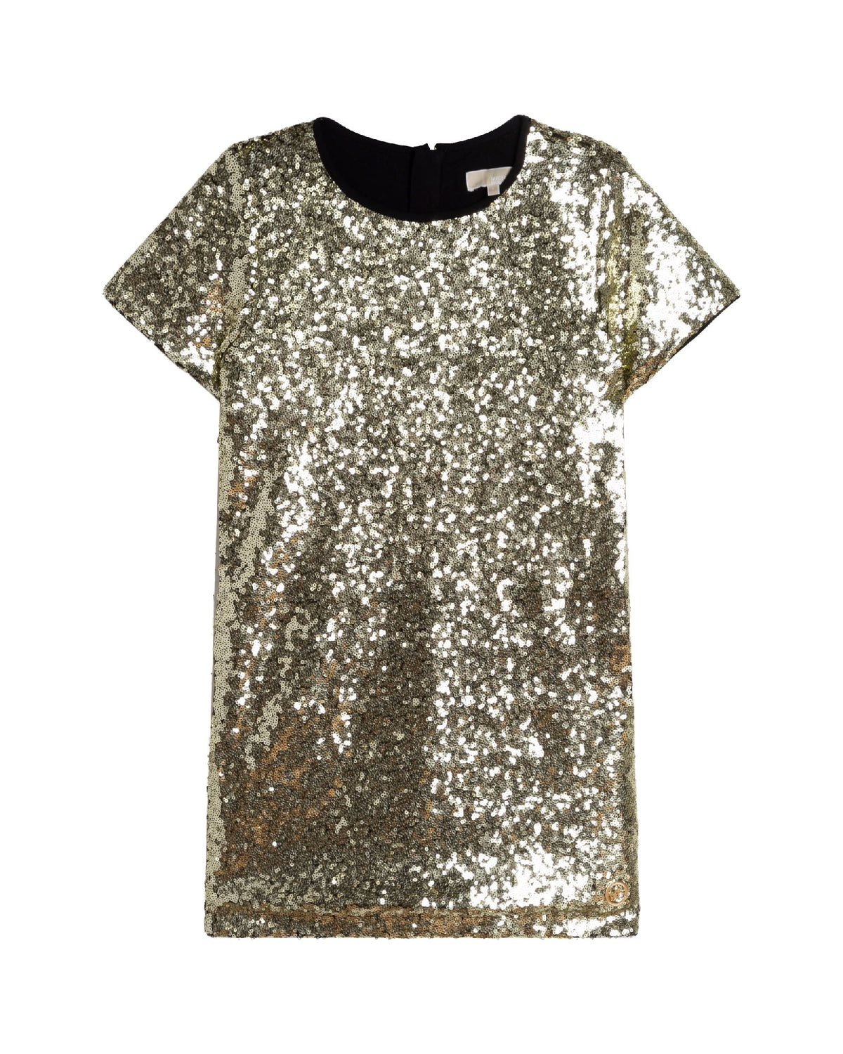 Robe manches courtes - Aspen Gold