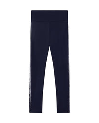 Legging de sport - Bleu Cargo