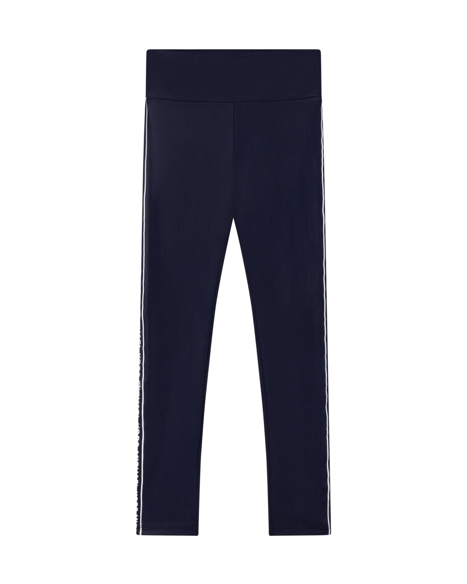 Legging de sport - Bleu Cargo