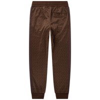 Pantalon de survêtement jacquard - Maple