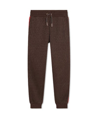 Pantalon jogging - Maple