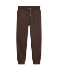 Pantalon jogging - Maple