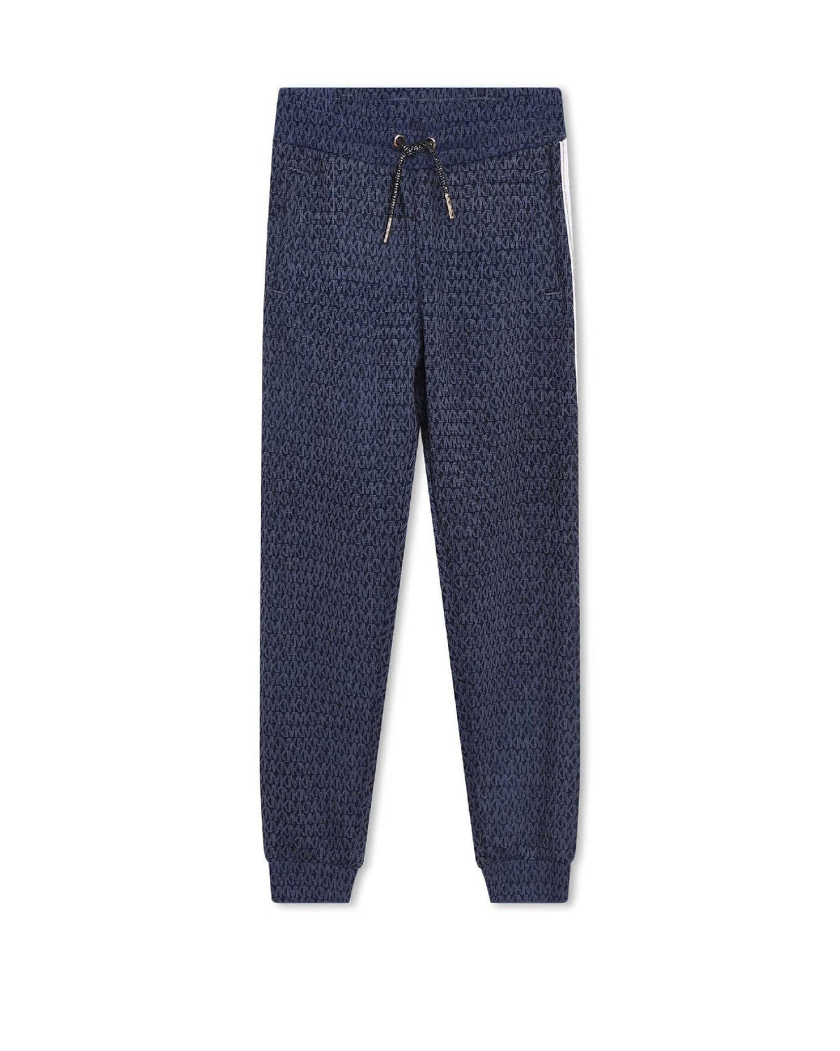 Pantalon jogging - Bleu Cargo