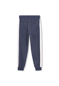 Pantalon jogging - Bleu Cargo