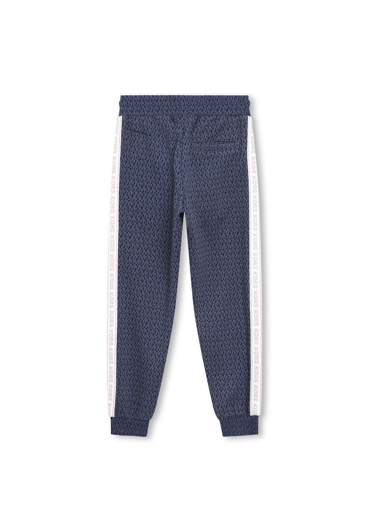 Pantalon jogging - Bleu Cargo