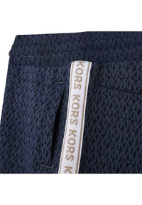 Pantalon jogging - Bleu Cargo