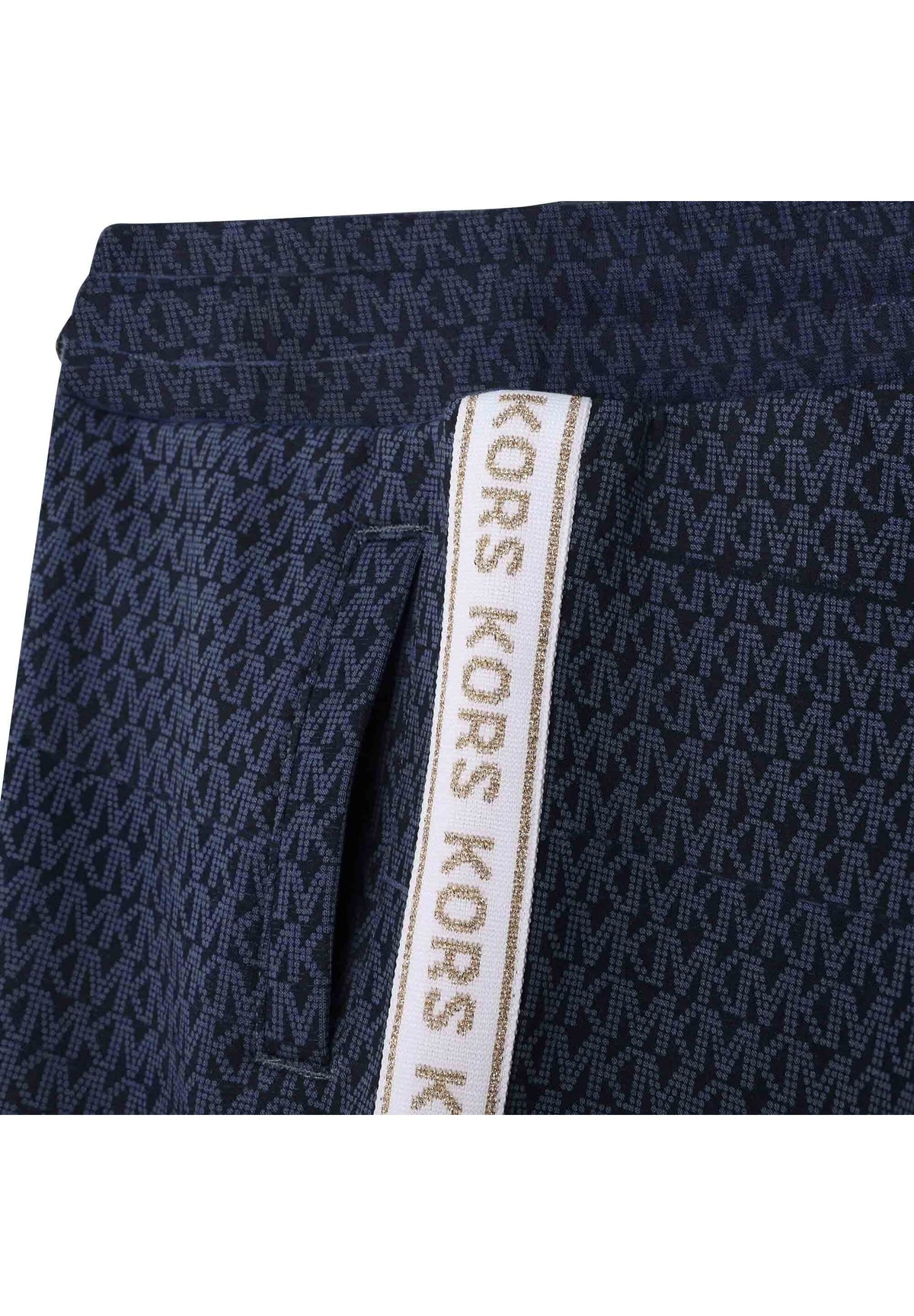 Pantalon jogging - Bleu Cargo