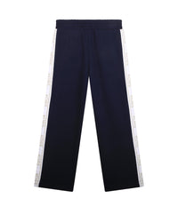 Pantalon jogging - Bleu Cargo