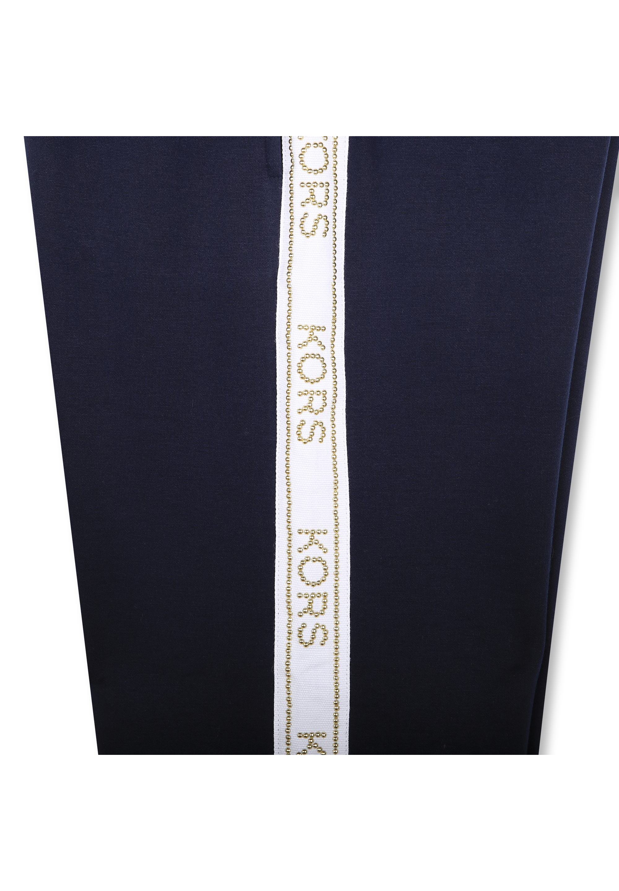 Pantalon jogging - Bleu Cargo