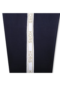 Pantalon jogging - Bleu Cargo