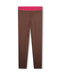 Legging avec logo - Maple