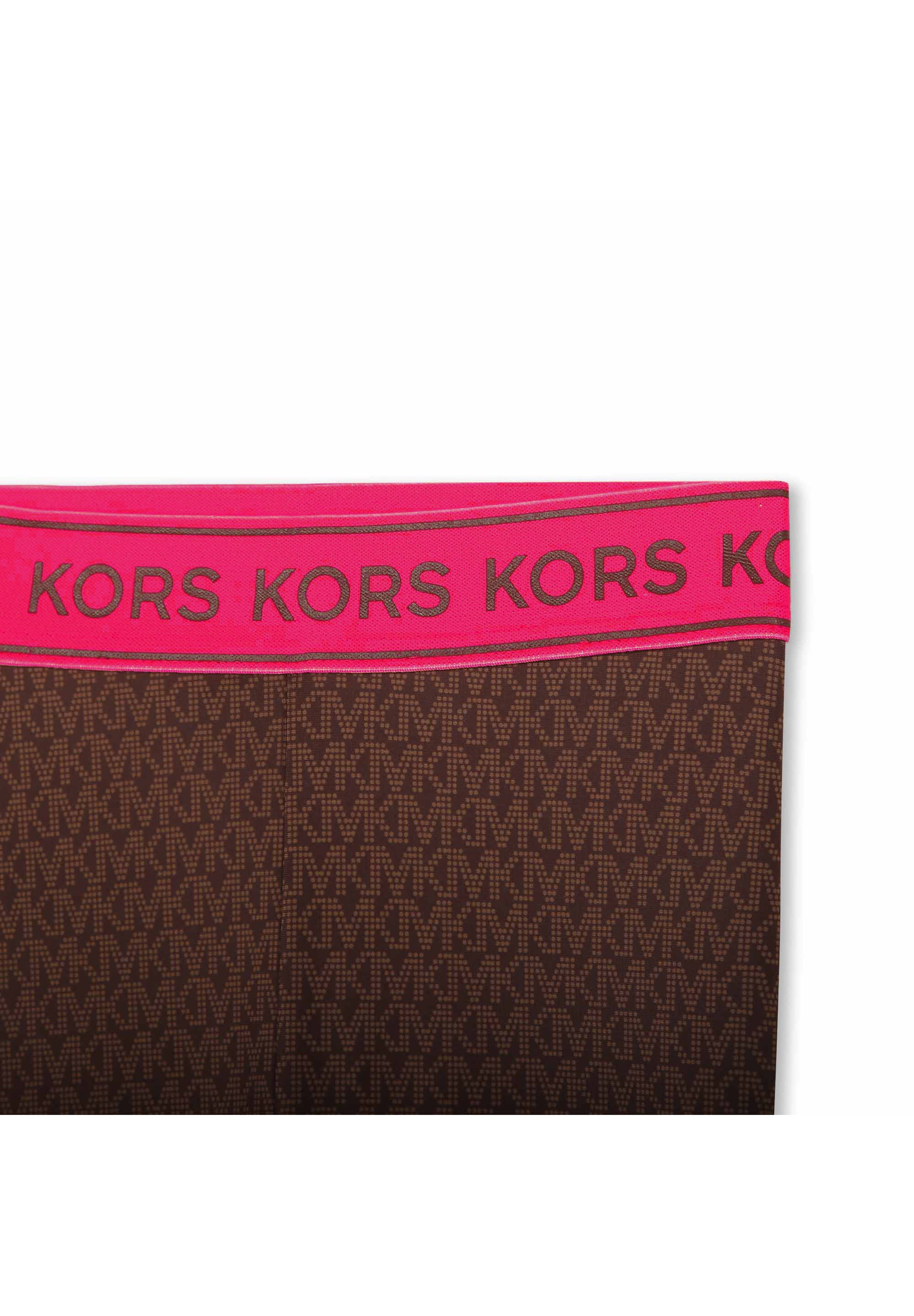 Legging avec logo - Maple