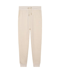 Pantalon de survêtement en molleton - Riz