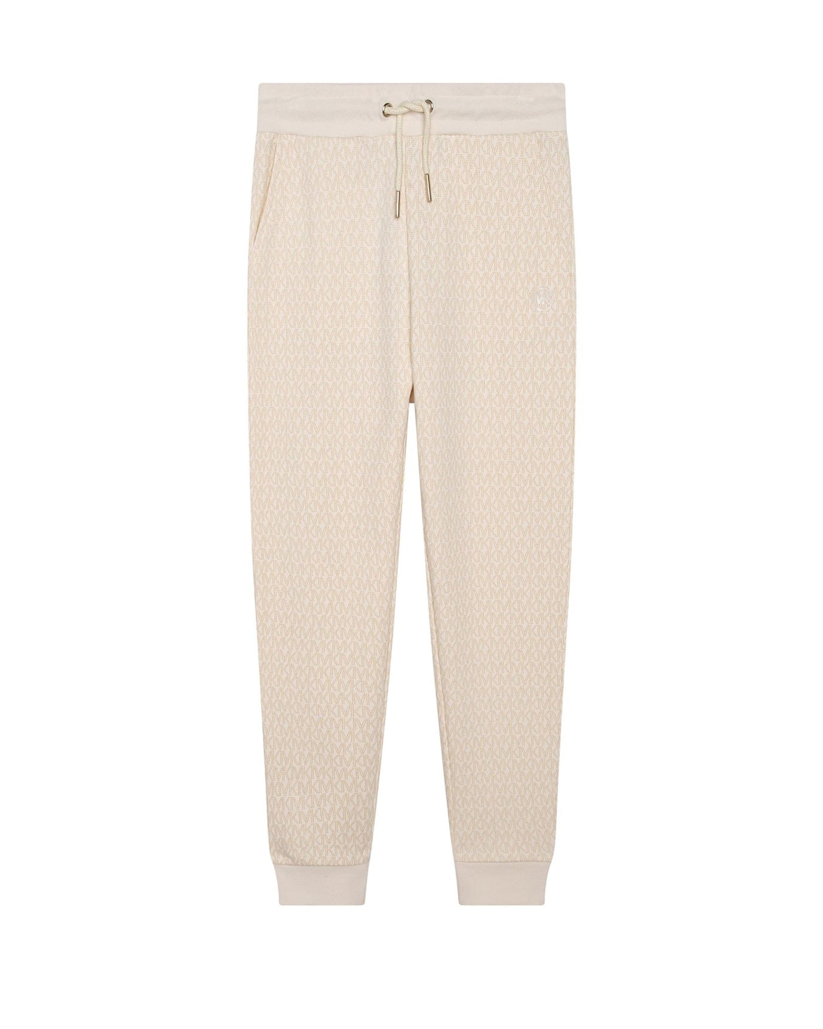 Pantalon de survêtement en molleton - Riz