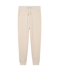 Pantalon de survêtement en molleton - Riz