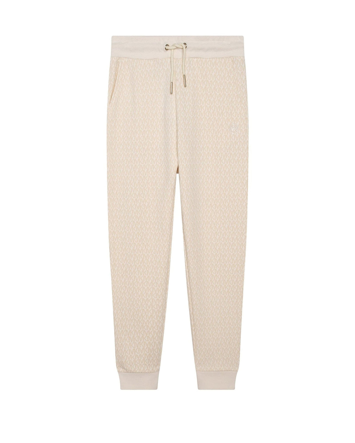 Pantalon de survêtement en molleton - Riz