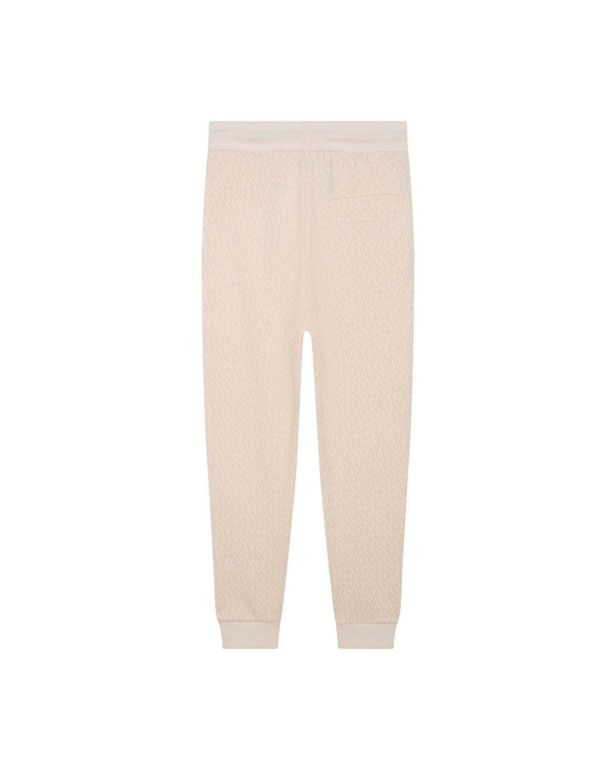 Pantalon de survêtement en molleton - Riz