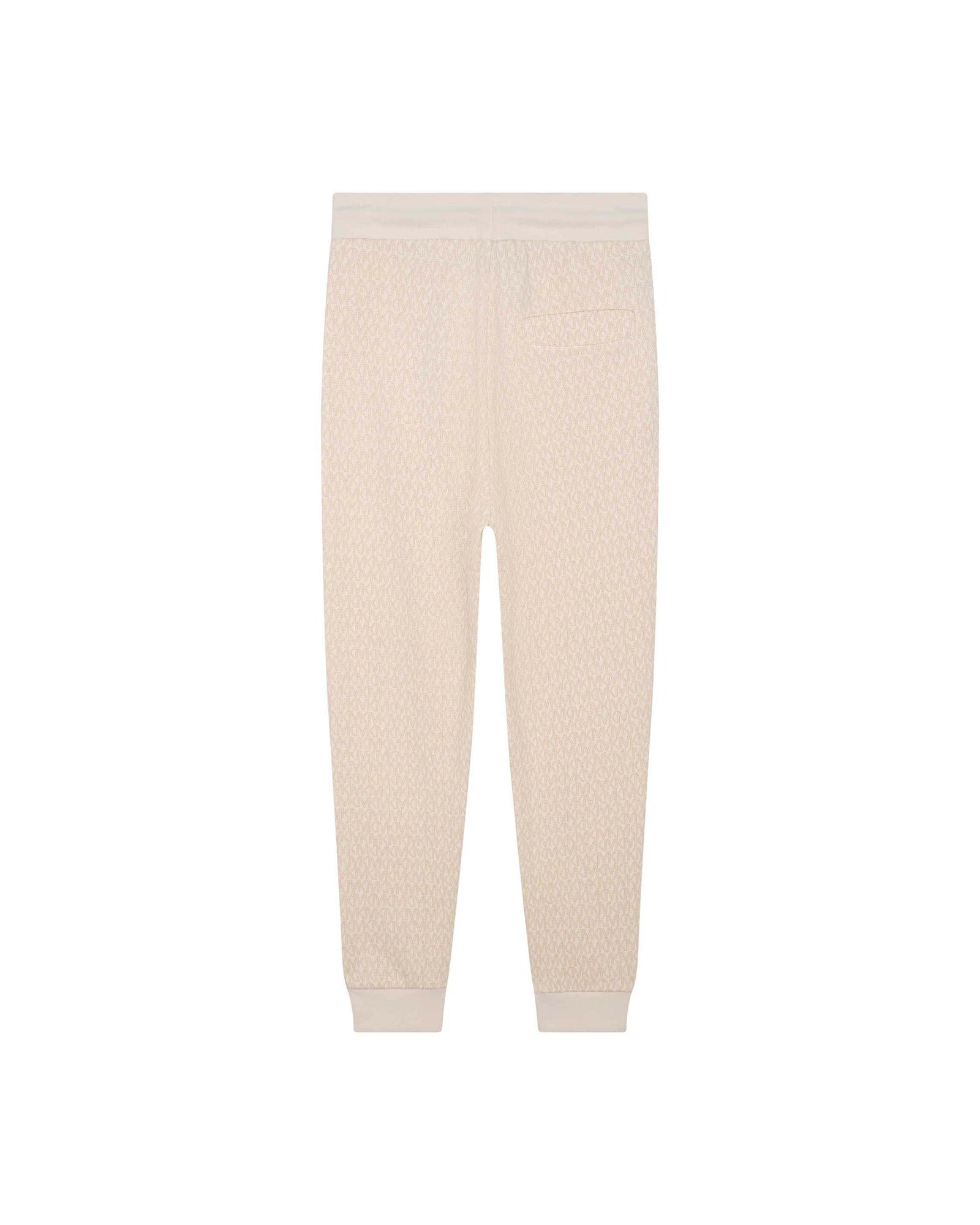 Pantalon de survêtement en molleton - Riz