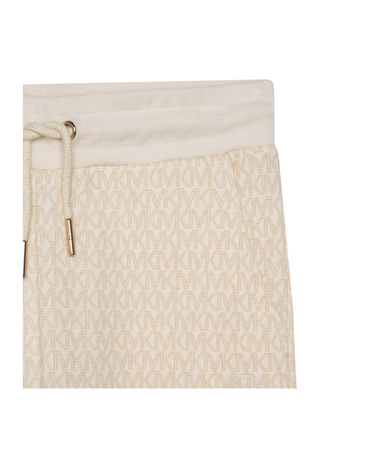 Pantalon de survêtement en molleton - Riz
