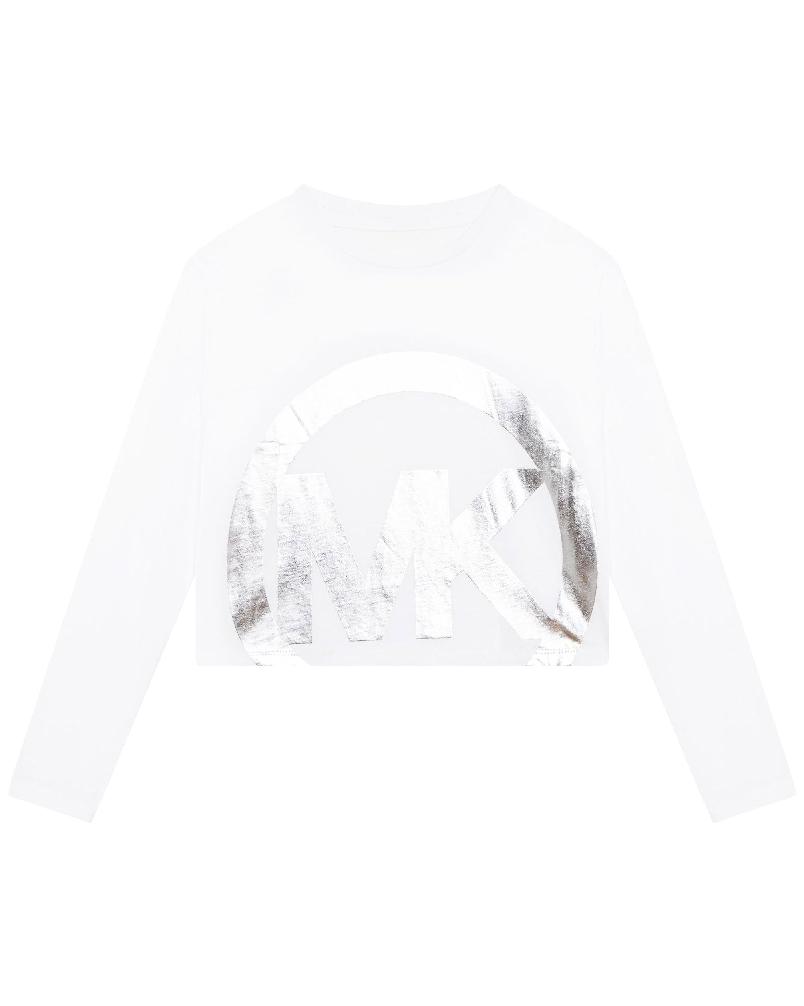 T-shirt en coton - Blanc