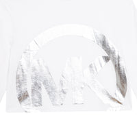 T-shirt en coton - Blanc