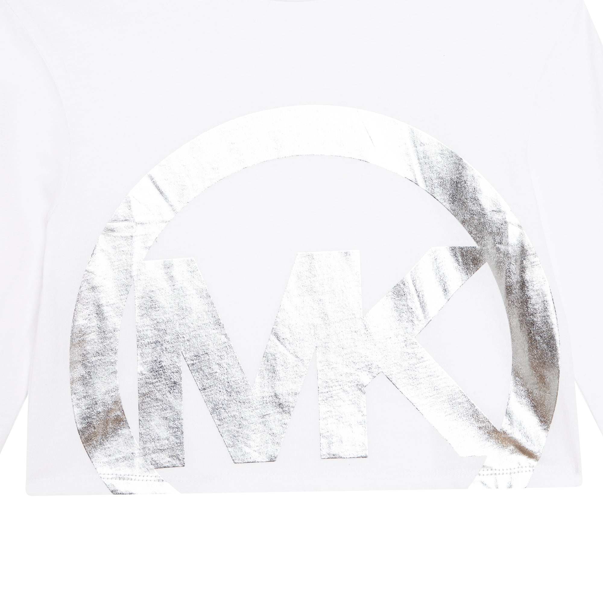 T-shirt en coton - Blanc