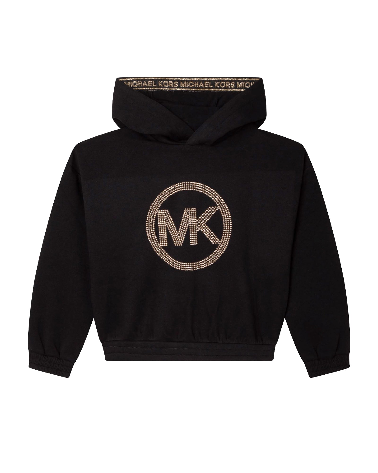 Sweat à capuche - Black