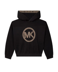 Sweat à capuche - Black