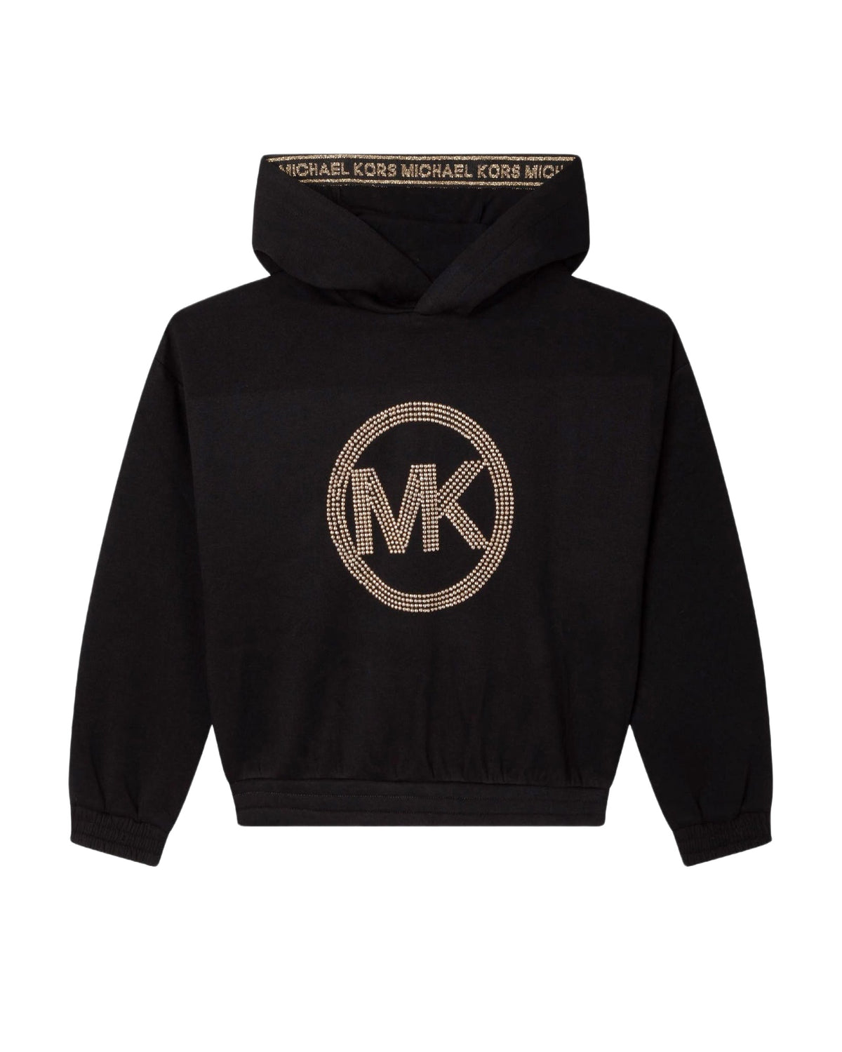 Sweat à capuche - Black