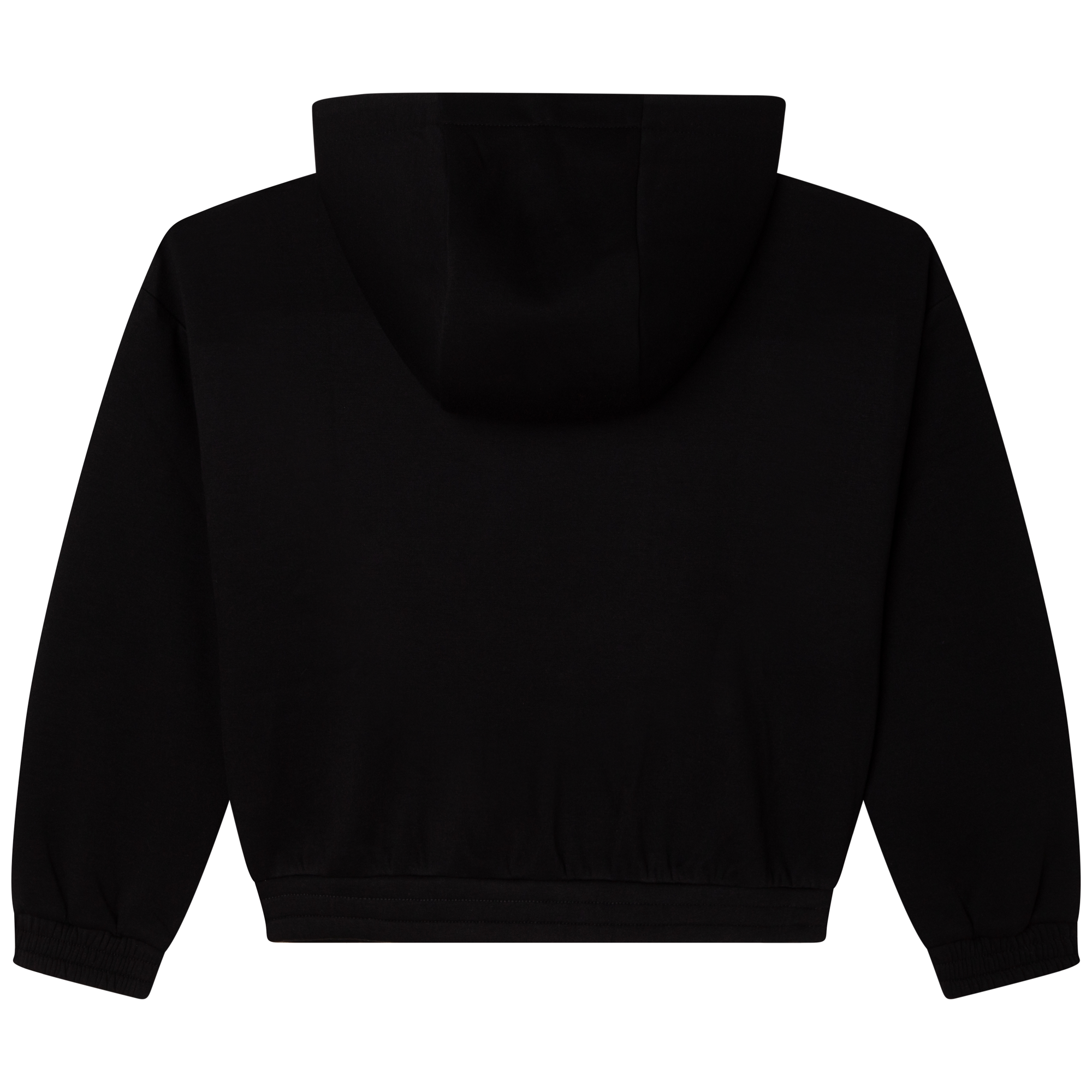 Sweat à capuche - Black