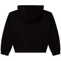 Sweat à capuche - Black
