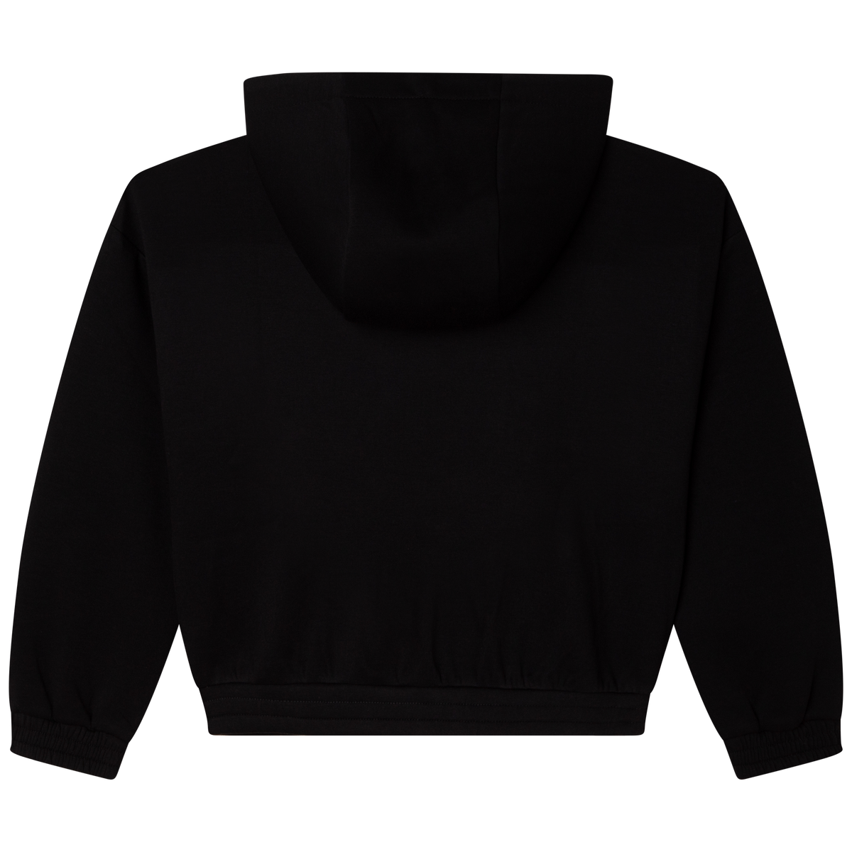 Sweat à capuche - Black