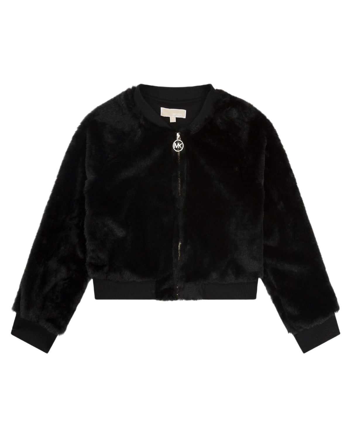 Cardigan avec logo - Black