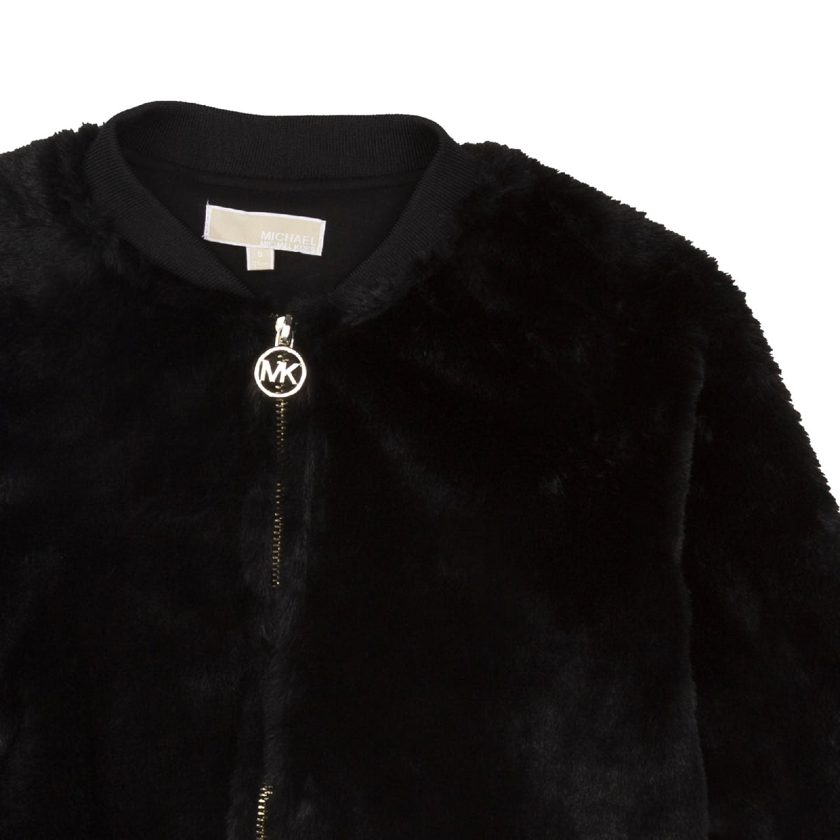 Cardigan avec logo - Black