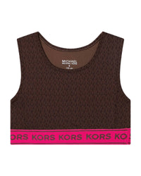 Brassière de sport - Maple