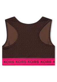 Brassière de sport - Maple