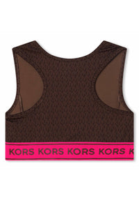 Brassière de sport - Maple