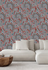 Rouleau Charlotte - Taupe