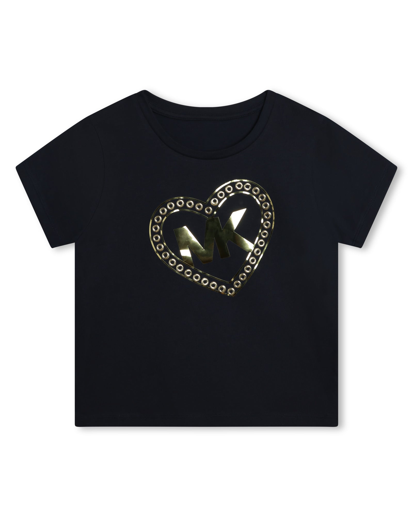 Tee-Shirt Manches Longues - Bleu Cargo