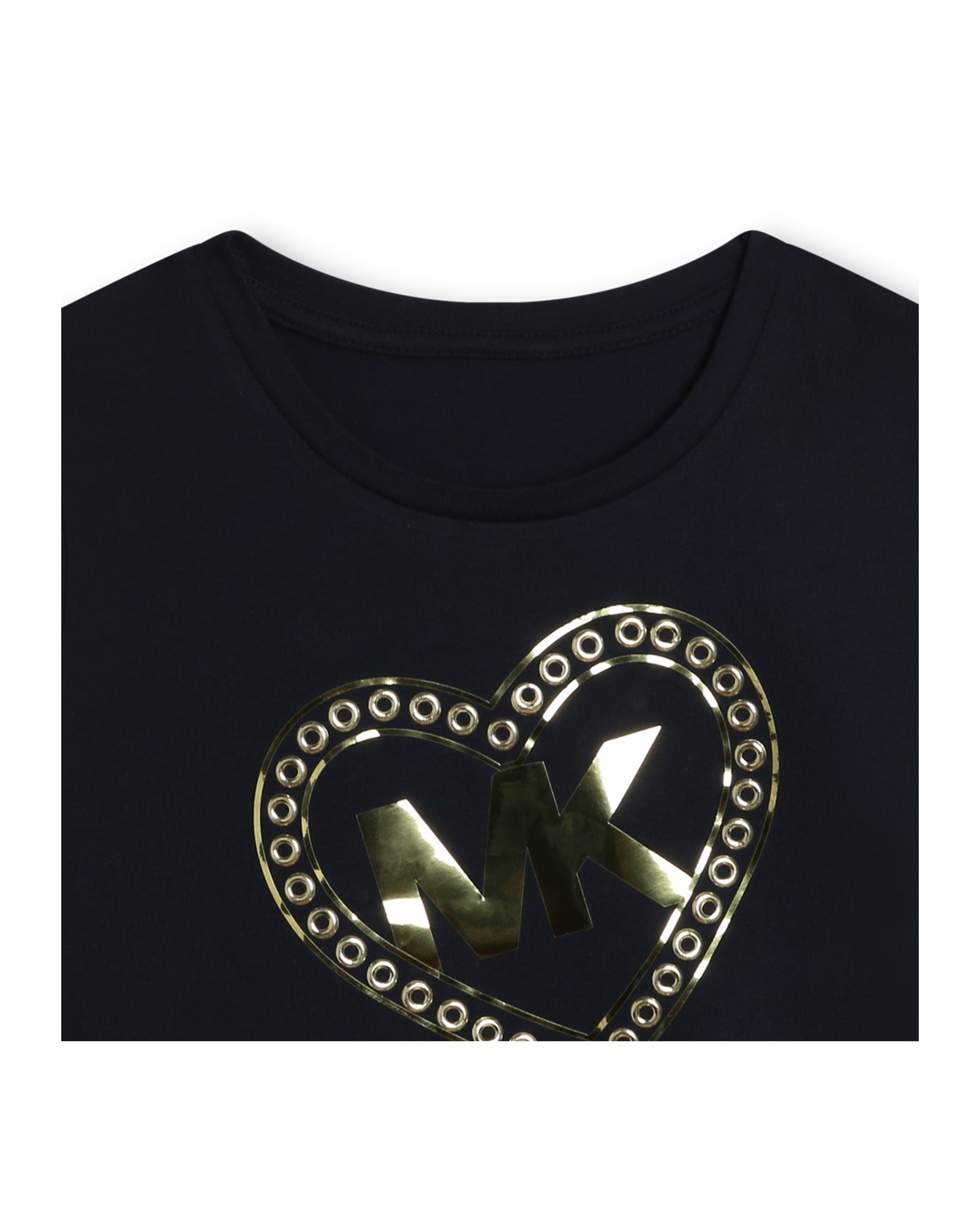 Tee-Shirt Manches Longues - Bleu Cargo